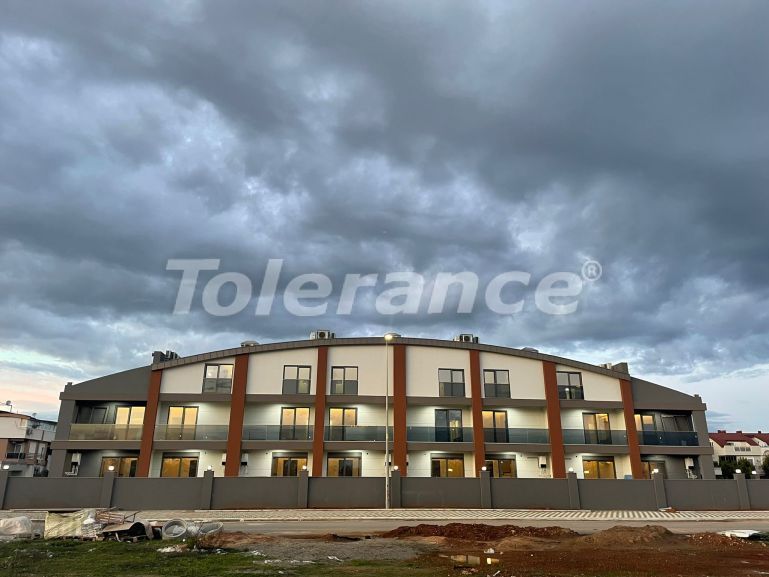 Apartment vom entwickler in Kundu, Antalya - 125085 Apartment vom entwickler in Kundu, Antalya - immobilien in der Türkei kaufen - 125085