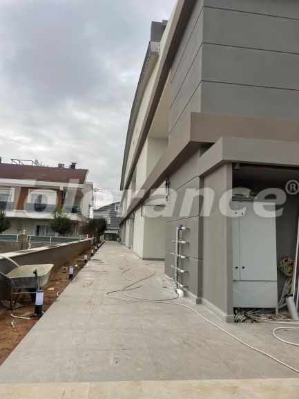 Apartment vom entwickler in Kundu, Antalya - 125090 Apartment vom entwickler in Kundu, Antalya - immobilien in der Türkei kaufen - 125090