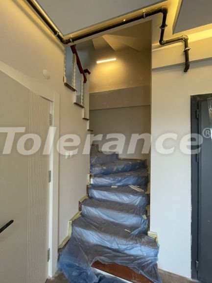 Apartment vom entwickler in Kundu, Antalya - 125094 Apartment vom entwickler in Kundu, Antalya - immobilien in der Türkei kaufen - 125094
