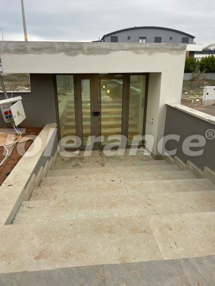 Apartment vom entwickler in Kundu, Antalya - 125096 Apartment vom entwickler in Kundu, Antalya - immobilien in der Türkei kaufen - 125096