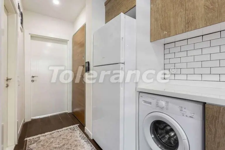 شقق من المتعهد في:في كوندو, أنطاليا مسبح - شراء عقار في تركيا - 15708