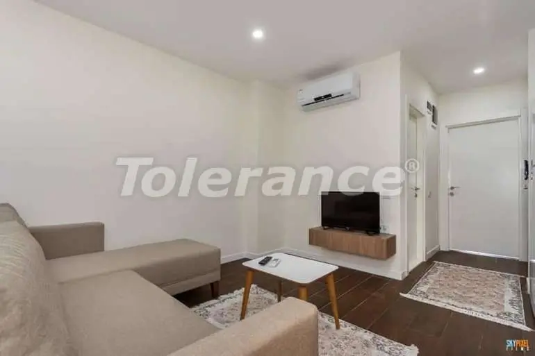 شقق من المتعهد في:في كوندو, أنطاليا مسبح - شراء عقار في تركيا - 15712