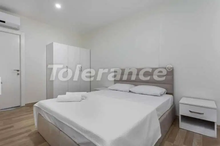 شقق من المتعهد في:في كوندو, أنطاليا مسبح - شراء عقار في تركيا - 15713