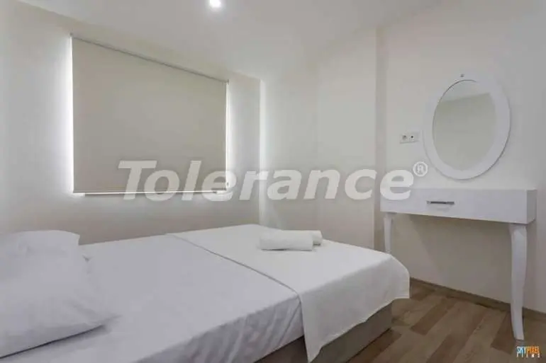 شقق من المتعهد في:في كوندو, أنطاليا مسبح - شراء عقار في تركيا - 15714