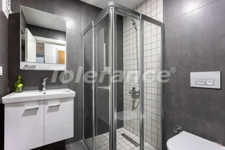 شقق من المتعهد في:في كوندو, أنطاليا مسبح - شراء عقار في تركيا - 15715