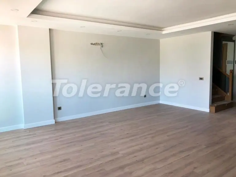 Apartment from the developer in Kundu, Antalya with pool - 16037 Apartment from the developer in Kundu, Antalya with pool - buy realty in Turkey - 16037