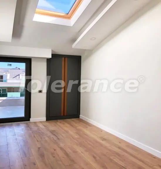Apartment from the developer in Kundu, Antalya with pool - 16040 Apartment from the developer in Kundu, Antalya with pool - buy realty in Turkey - 16040