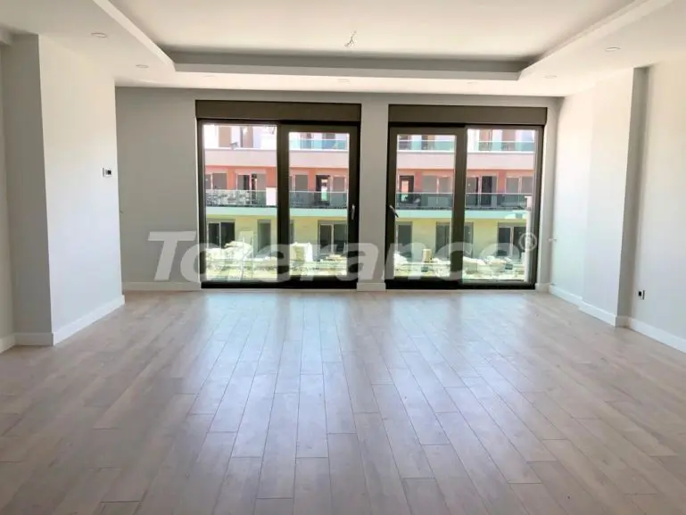 Apartment from the developer in Kundu, Antalya with pool - 16041 Apartment from the developer in Kundu, Antalya with pool - buy realty in Turkey - 16041