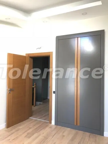 Apartment from the developer in Kundu, Antalya with pool - 16048 Apartment from the developer in Kundu, Antalya with pool - buy realty in Turkey - 16048