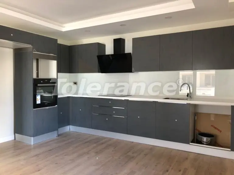 Apartment from the developer in Kundu, Antalya with pool - 16050 Apartment from the developer in Kundu, Antalya with pool - buy realty in Turkey - 16050