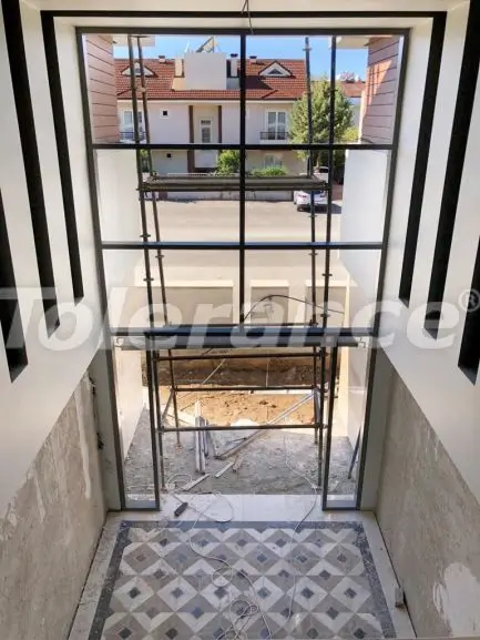 Apartment from the developer in Kundu, Antalya with pool - 16052 Apartment from the developer in Kundu, Antalya with pool - buy realty in Turkey - 16052