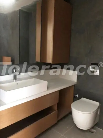 Apartment from the developer in Kundu, Antalya with pool - 16055 Apartment from the developer in Kundu, Antalya with pool - buy realty in Turkey - 16055