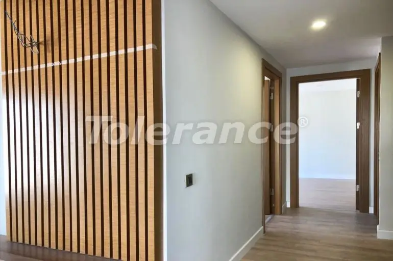 Apartment from the developer in Kundu, Antalya with pool - 16058 Apartment from the developer in Kundu, Antalya with pool - buy realty in Turkey - 16058