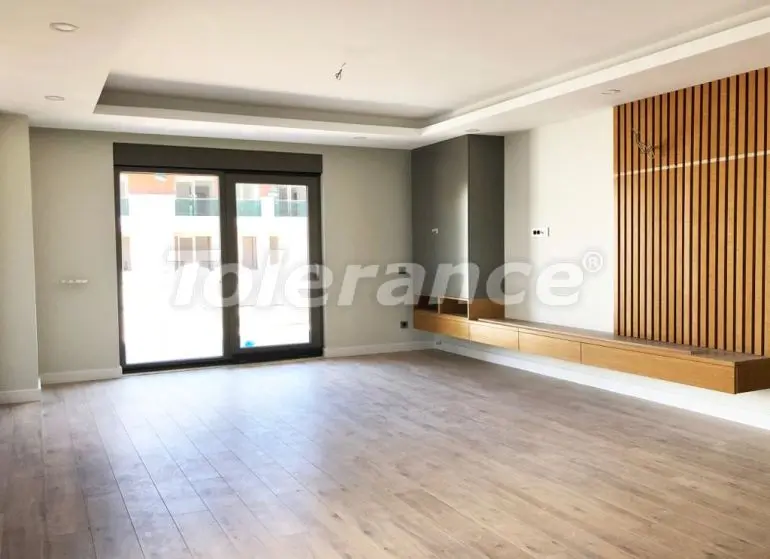Apartment from the developer in Kundu, Antalya with pool - 16061 Apartment from the developer in Kundu, Antalya with pool - buy realty in Turkey - 16061
