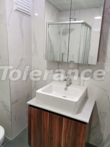 Apartment from the developer in Kundu, Antalya pool - buy realty in Turkey - 21190