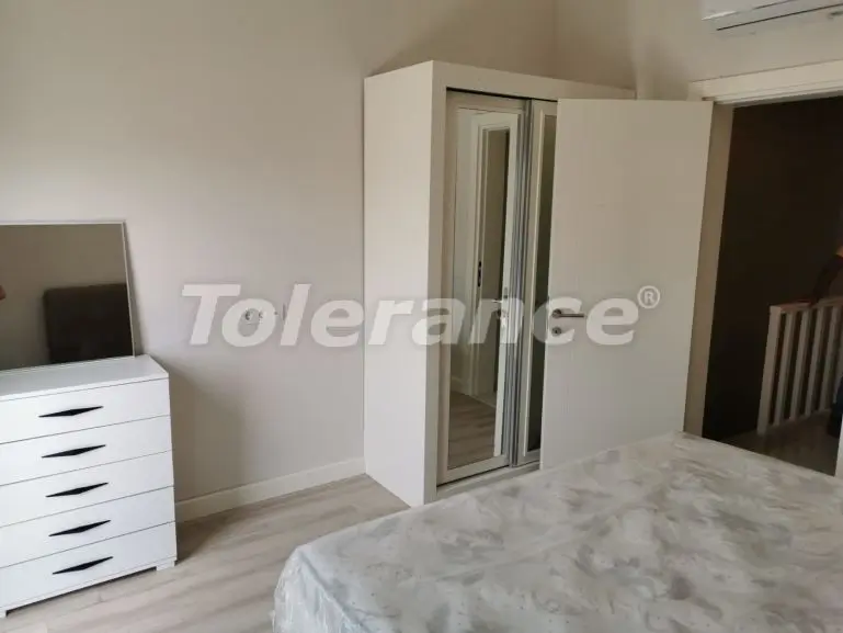 Apartment from the developer in Kundu, Antalya pool - buy realty in Turkey - 21192