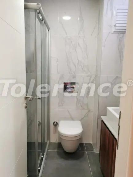 Apartment from the developer in Kundu, Antalya pool - buy realty in Turkey - 21196