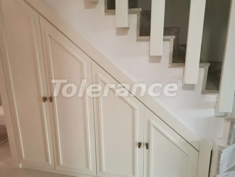 Apartment from the developer in Kundu, Antalya pool - buy realty in Turkey - 21197