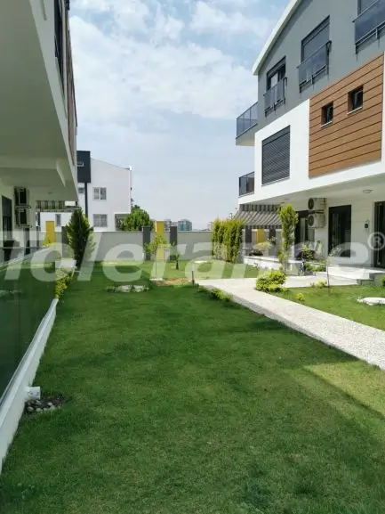 Apartment from the developer in Kundu, Antalya pool - buy realty in Turkey - 21201