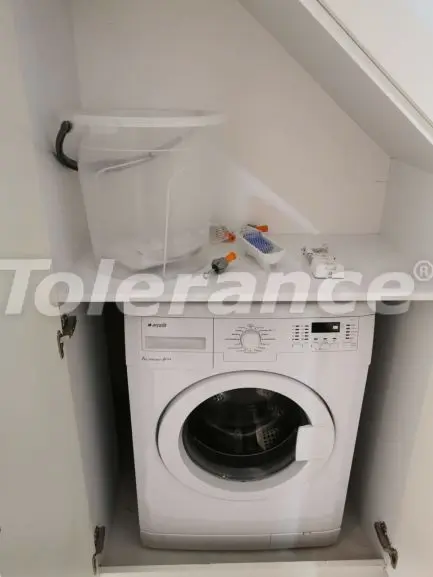 Apartment from the developer in Kundu, Antalya pool - buy realty in Turkey - 21203