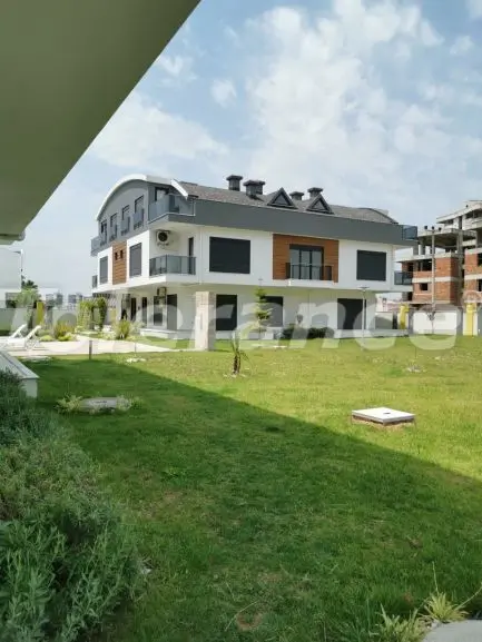 Apartment from the developer in Kundu, Antalya pool - buy realty in Turkey - 21207