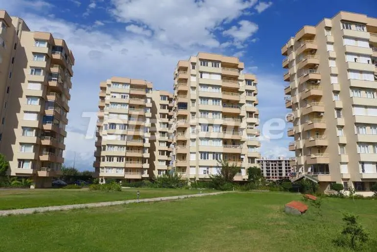 Apartment from the developer in Kundu, Antalya pool - 2294 Apartment from the developer in Kundu, Antalya pool - buy realty in Turkey - 2294