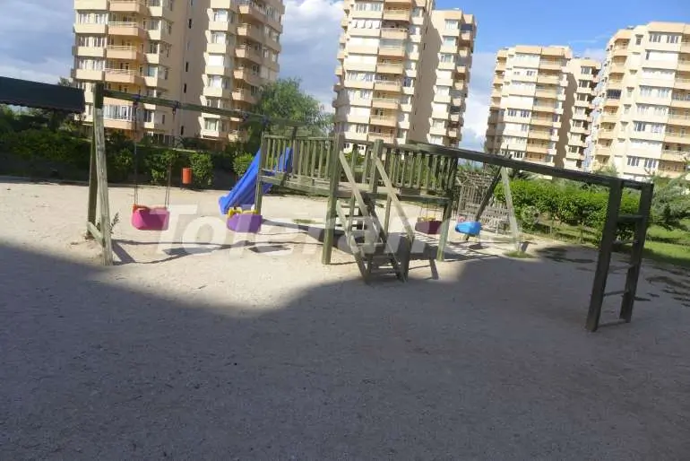 Apartment from the developer in Kundu, Antalya pool - 2296 Apartment from the developer in Kundu, Antalya pool - buy realty in Turkey - 2296