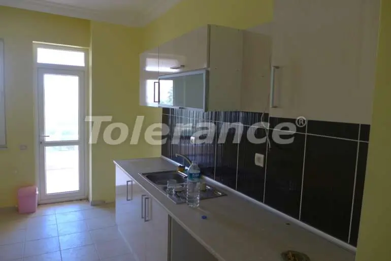 Apartment from the developer in Kundu, Antalya pool - 2299 Apartment from the developer in Kundu, Antalya pool - buy realty in Turkey - 2299