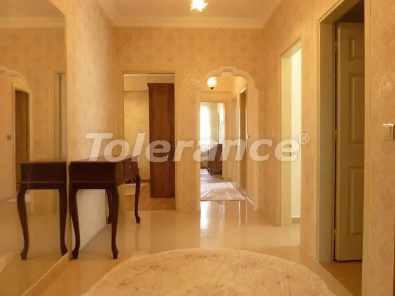 Appartement еn Kundu, Antalya vue sur la mer piscine versement - acheter un bien immobilier en Turquie - 24464