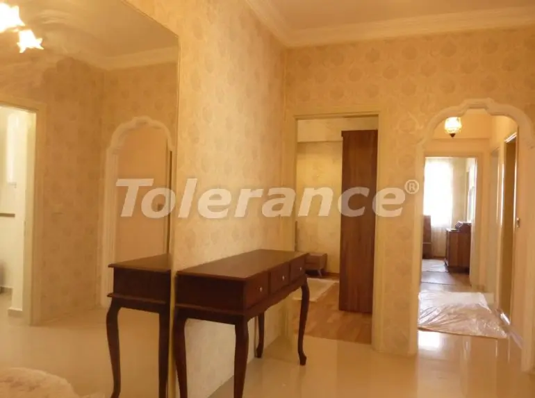 Appartement еn Kundu, Antalya vue sur la mer piscine versement - acheter un bien immobilier en Turquie - 24465