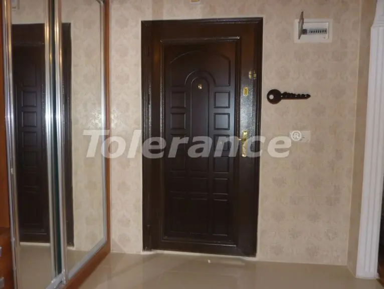 Apartment in Kundu, Antalya with sea view with pool with installment - buy realty in Turkey - 24466