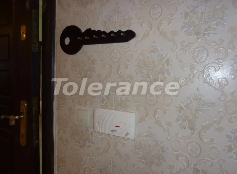 Appartement еn Kundu, Antalya vue sur la mer piscine versement - acheter un bien immobilier en Turquie - 24467