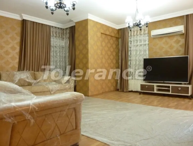 Appartement еn Kundu, Antalya vue sur la mer piscine versement - acheter un bien immobilier en Turquie - 24468