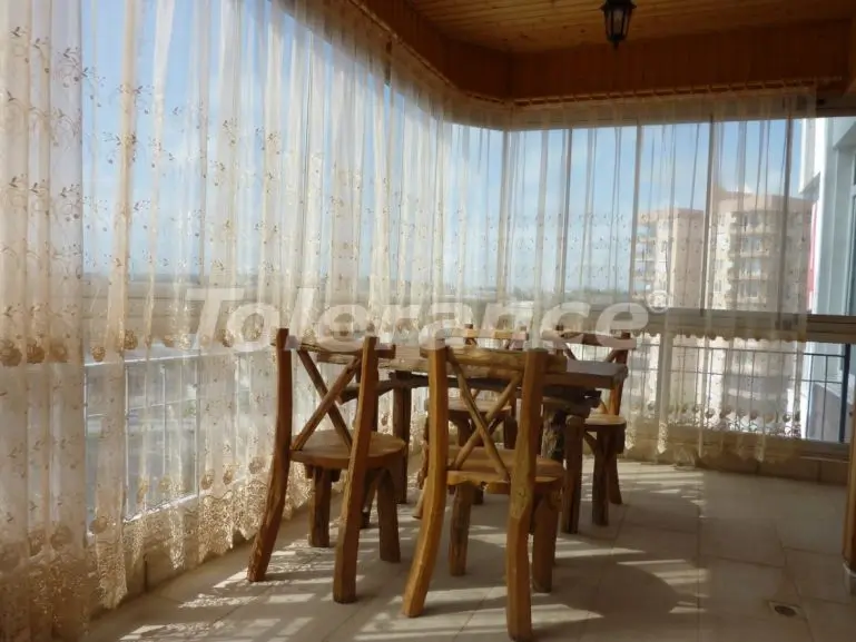 Appartement еn Kundu, Antalya vue sur la mer piscine versement - acheter un bien immobilier en Turquie - 24473