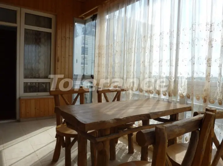 Appartement еn Kundu, Antalya vue sur la mer piscine versement - acheter un bien immobilier en Turquie - 24474