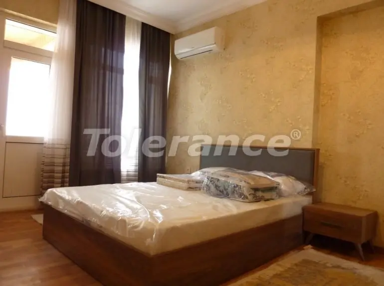 Appartement еn Kundu, Antalya vue sur la mer piscine versement - acheter un bien immobilier en Turquie - 24475