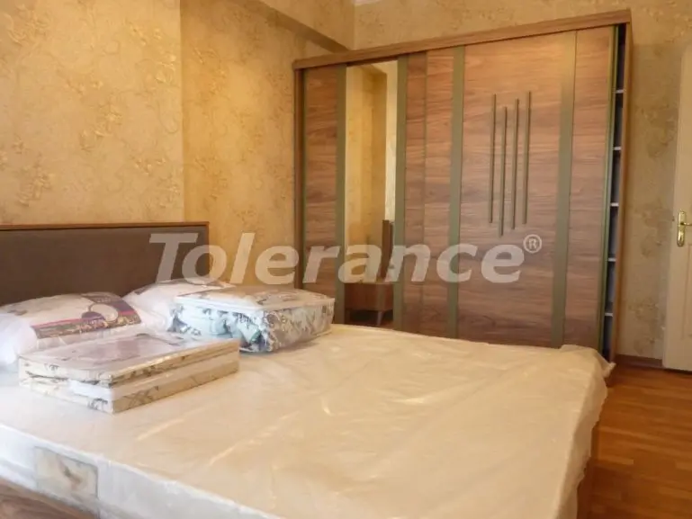 Appartement еn Kundu, Antalya vue sur la mer piscine versement - acheter un bien immobilier en Turquie - 24476