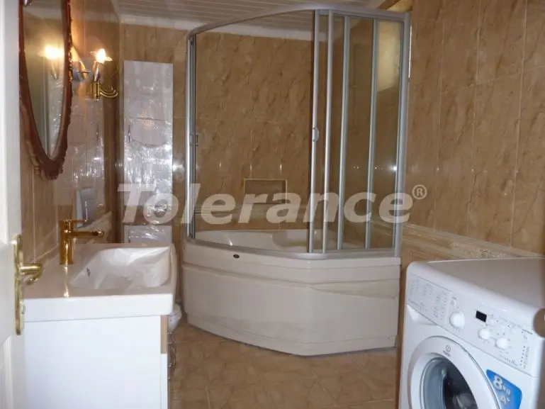 Appartement еn Kundu, Antalya vue sur la mer piscine versement - acheter un bien immobilier en Turquie - 24477