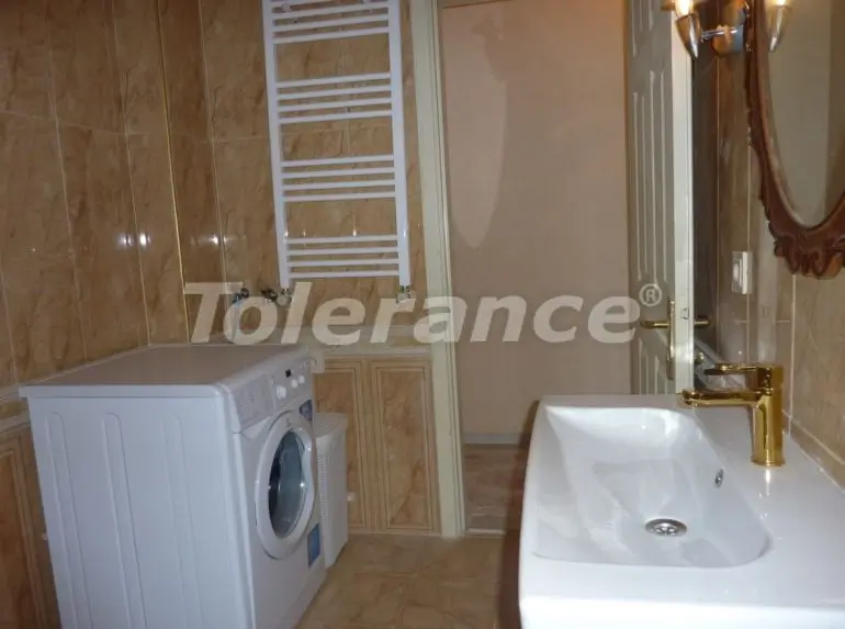 Appartement еn Kundu, Antalya vue sur la mer piscine versement - acheter un bien immobilier en Turquie - 24478