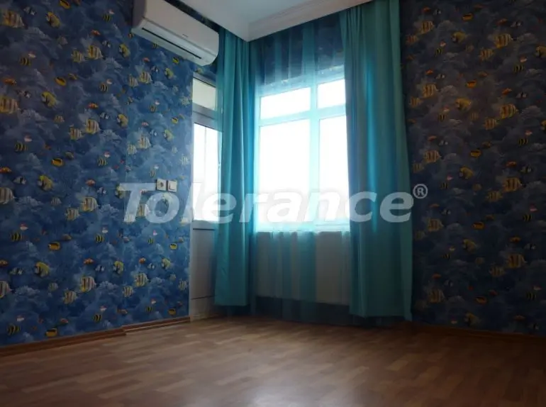 Appartement еn Kundu, Antalya vue sur la mer piscine versement - acheter un bien immobilier en Turquie - 24479