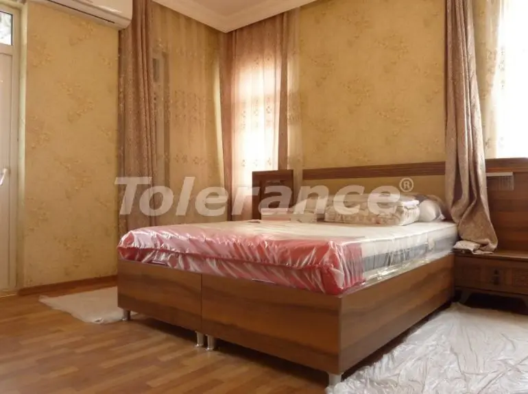 Appartement еn Kundu, Antalya vue sur la mer piscine versement - acheter un bien immobilier en Turquie - 24480