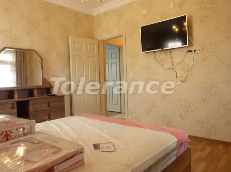 Appartement еn Kundu, Antalya vue sur la mer piscine versement - acheter un bien immobilier en Turquie - 24481