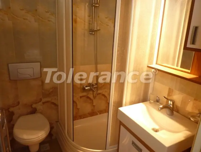 Appartement еn Kundu, Antalya vue sur la mer piscine versement - acheter un bien immobilier en Turquie - 24482