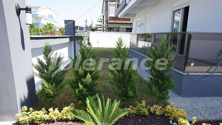 Apartment from the developer in Kundu, Antalya with pool - 42604 Apartment from the developer in Kundu, Antalya with pool - buy realty in Turkey - 42604