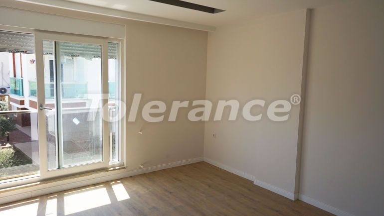Apartment from the developer in Kundu, Antalya with pool - 42609 Apartment from the developer in Kundu, Antalya with pool - buy realty in Turkey - 42609
