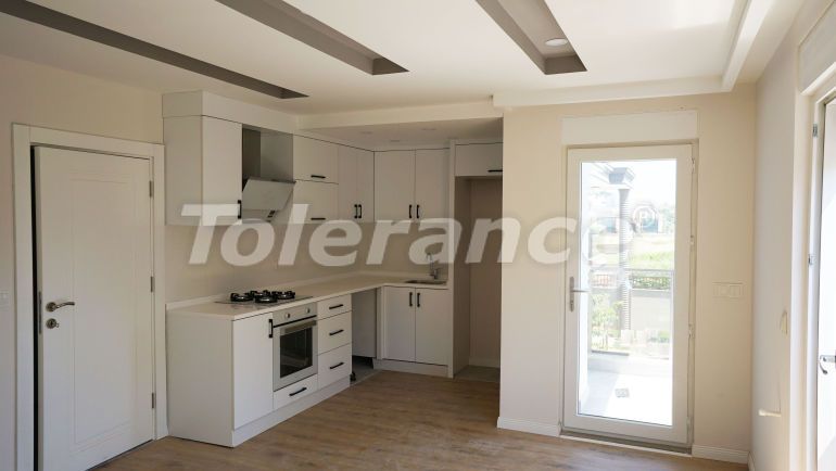 Apartment from the developer in Kundu, Antalya with pool - 42610 Apartment from the developer in Kundu, Antalya with pool - buy realty in Turkey - 42610