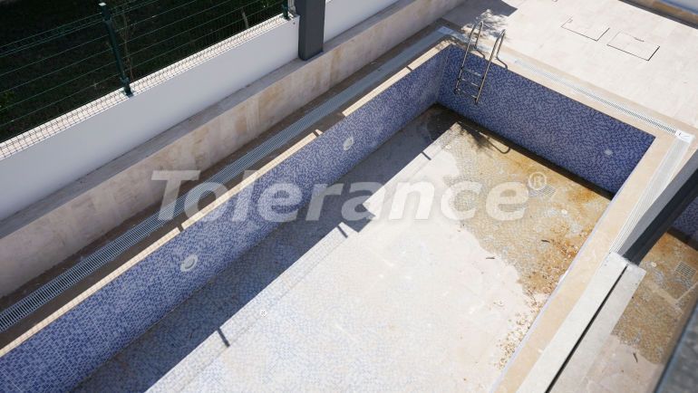 Apartment from the developer in Kundu, Antalya with pool - 42612 Apartment from the developer in Kundu, Antalya with pool - buy realty in Turkey - 42612