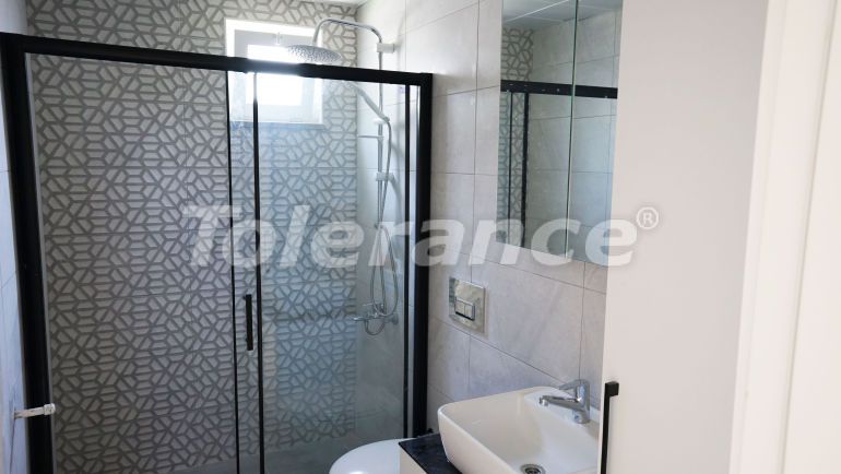 Apartment from the developer in Kundu, Antalya with pool - 42613 Apartment from the developer in Kundu, Antalya with pool - buy realty in Turkey - 42613