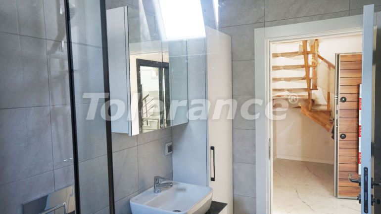 Apartment from the developer in Kundu, Antalya with pool - 42614 Apartment from the developer in Kundu, Antalya with pool - buy realty in Turkey - 42614