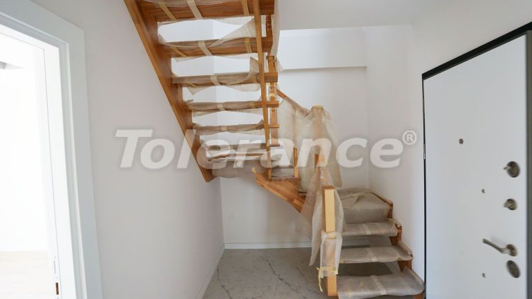 Apartment from the developer in Kundu, Antalya with pool - 42616 Apartment from the developer in Kundu, Antalya with pool - buy realty in Turkey - 42616
